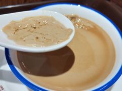 -五条人糖水铺-宽厚里店