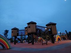 -枫香湖儿童公园