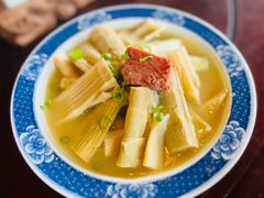 -锦岸私房菜(西栅大街店)