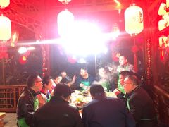 -枇杷园食为鲜火锅(南山店)