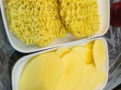 -韩妹鱼庄·泸定老字号(泸定店)