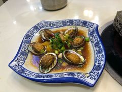 -鑫悦楼煎蟹·16年海鲜大排档