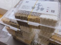 -禾生粑粑坊(陕西路店)