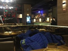 -東舍食唐精品陕菜馆