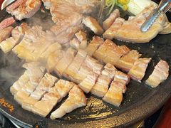 -Dombe豚(黑猪肉街店)