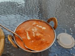 印度黄油鸡咖喱-Pita's&Tika's中东和印度风味餐厅(龙湖天街店)