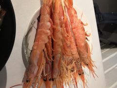 -海天盛宴新派海鲜自助餐厅(群力店)