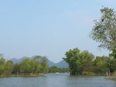 -会仙湿地