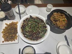-三猫黑鱼花(南大店)