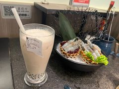 -湊湊火锅·茶憩(打浦桥日月光店)