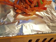 -云南建水鸡脚王烧烤(商贸路店)
