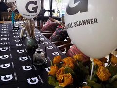 -BUND·FIVE外滩5号(天际店)