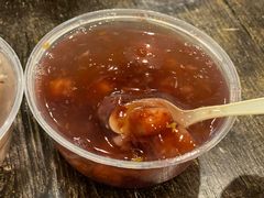 糖芋苗-芳婆糕团店(王府大街店)