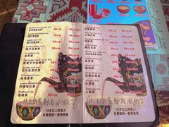 -百年老茶馆