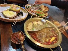 -欧阳小姐在成都(爱琴海店)
