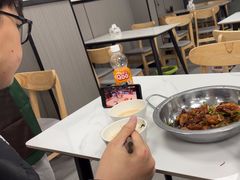 -老五麻辣香锅(盘锦花园店)
