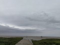 -南汇嘴观海公园