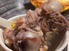 -天都火锅酒楼(虹梅南路店)