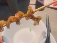 烤面筋-大丰收·蛙功夫(晋江万达店)