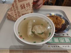 -CITY MART城市集市·里弄(北外滩来福士广场店)