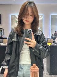 -MMby Hair Code芭曲发型