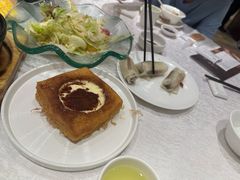 -丰鲤楼•闽南茶楼(仟禧汇店)