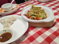 -西贝(苏州绿宝广场店)