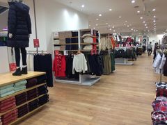 -优衣库(青岛万象城店)