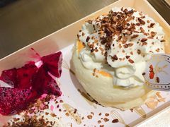 -食武士·舒芙蕾(新街口明瓦廊店)