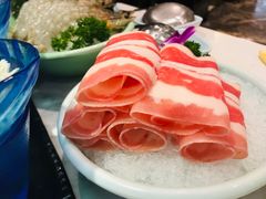 -捞神汤物料理(正大广场店)