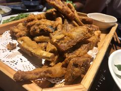 -水门巷餐厅(古子城店)