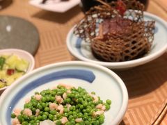 -鱼食饭稻·苏浙土菜17年老馆子(平江路店)