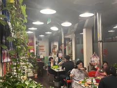 -永安里地摊烤肉(首创店)