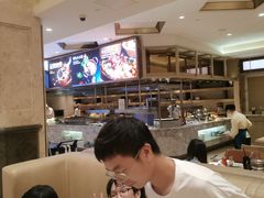 -盛宴标帜餐厅·亲子自助 (南昌喜来登酒店)