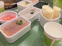 -一围肥牛肉小火锅(佳兆业广场店)