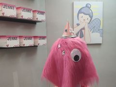 -静宜和她的朋友(星海广场店)