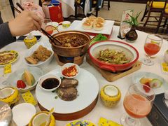 -汇贤府·李氏新鲁菜(万寿路店)