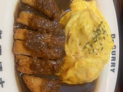 -伽喱博士 Dr.CURRY咖喱饭(太阳宫咖喱店)