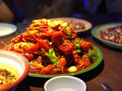 -四十七楼烧烤·海鲜·大排档