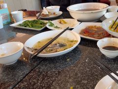 -锦园餐厅(九龙湖开元度假村店)
