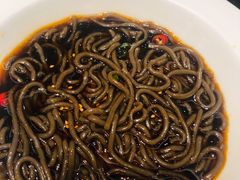美味蕨根粉-口味堂(珞喻路店)