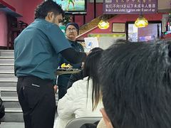-葛尼沙印度餐厅 (镇明路店)