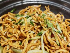 -山西人家(锦创书城店)