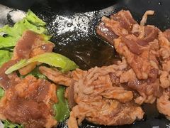 -鲜一烤肉(沈北店)