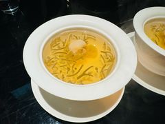 -西茶·宋宴·精致江南料理