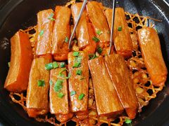 -隆喜元鱼汤包·海鲜(中联广场店)