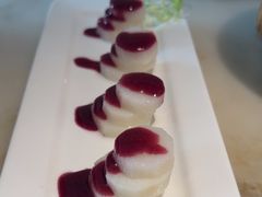 -绿茶餐厅(二七万达店)