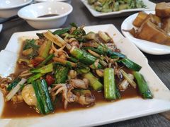 -阿凡海鲜(甬港北路店)