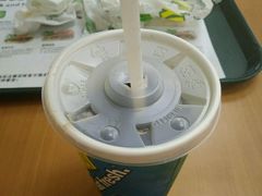 -赛百味SUBWAY(高新店)