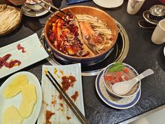 -咏江南·苏式火锅·苏州评弹(观前街店)
